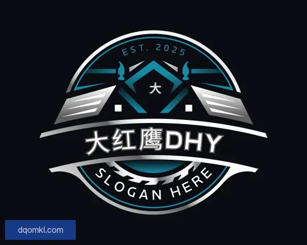 介绍大红鹰dhy